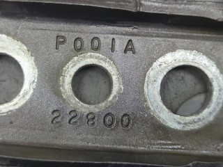 Петля двери правая передняя, ориг. номер BB5Z7822800C, Ford Fusion