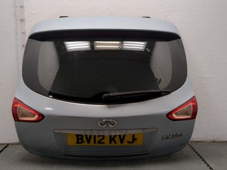 Стекло заднее, ориг. номер K03001BG1B, Infiniti EX