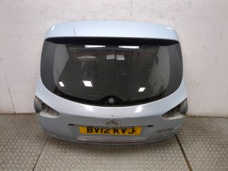Стекло заднее, ориг. номер K03001BG1B, Infiniti EX