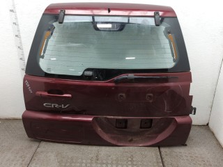 Стекло заднее, Honda CR-V 2001-2004