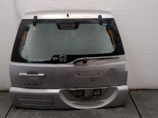 Стекло заднее, Honda CR-V 2001-2004