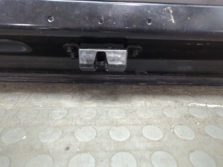 Стекло заднее, KIA Picanto 2004-2007