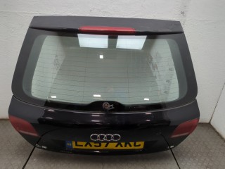 Стекло заднее, Audi A3 2004-2008