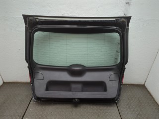 Стекло заднее, Audi A3 2004-2008