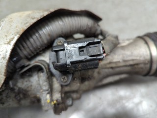 Рейка рулевая без г/у, Mazda 6 2005-2008