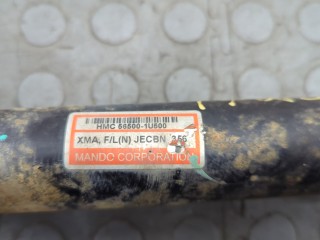 Рейка рулевая без г/у, ориг. номер 565001U500, KIA Sorento XM