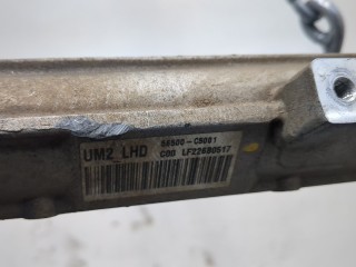 Рейка рулевая без г/у, ориг. номер 56500C5001, KIA Sorento UM