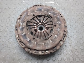 Маховик, ориг. номер 232004A103, Hyundai H-1 Starex