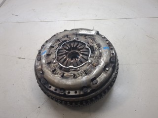 Маховик, ориг. номер 232004A061, 4120049950, Hyundai H-1 Starex