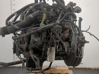 Маховик, ориг. номер 504262037, Iveco EuroCargo 3