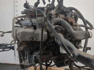 Маховик, ориг. номер 504262037, Iveco EuroCargo 3