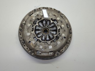 Маховик, ориг. номер 05E105266C, 05E141015D, Skoda Octavia (A8)