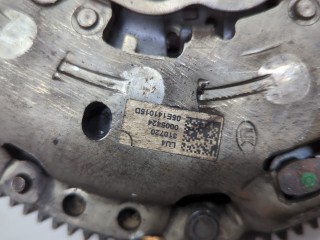 Маховик, ориг. номер 05E105266C, 05E141015D, Skoda Octavia (A8)