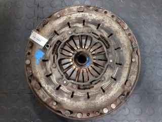 Маховик, ориг. номер 232004A061, Hyundai H-1 Starex