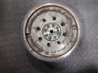 Маховик, ориг. номер 232004A061, Hyundai H-1 Starex