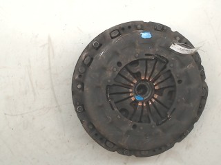 Маховик, ориг. номер 232004A102, Hyundai H-1 Starex