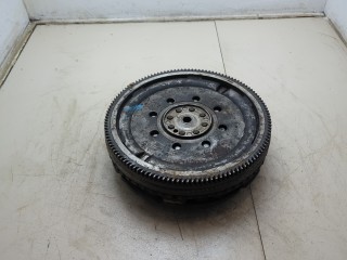 Маховик, ориг. номер 232004A102, Hyundai H-1 Starex