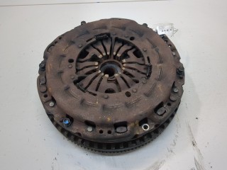 Маховик, ориг. номер 4120049930, 232004A103, Hyundai H-1 Starex