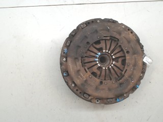 Маховик, ориг. номер 4120049930, 232004A103, Hyundai H-1 Starex
