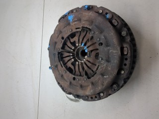 Маховик, ориг. номер 4120049930, 232004A103, Hyundai H-1 Starex