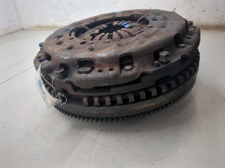 Маховик, ориг. номер 4120049930, 232004A103, Hyundai H-1 Starex