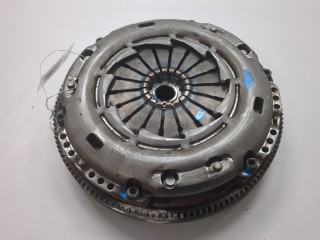 Маховик, ориг. номер 5M216375AA, 1435162, Ford Galaxy 2000-2006