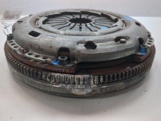 Маховик, ориг. номер 5M216375AA, 1435162, Ford Galaxy 2000-2006