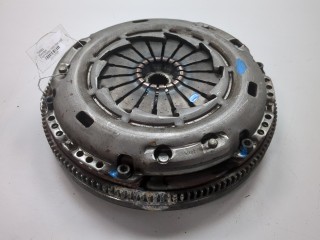 Маховик, ориг. номер 5M216375AA, 1435162, Ford Galaxy 2000-2006