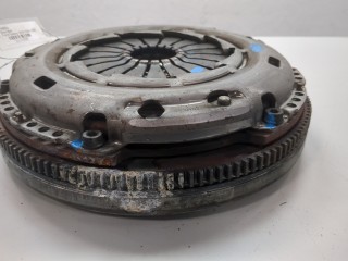 Маховик, ориг. номер 5M216375AA, 1435162, Ford Galaxy 2000-2006