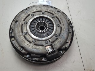 Маховик, Opel Zafira B 2008-2014