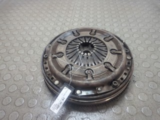 Маховик Volkswagen Passat 2000-2005, 1.9 л, дизель, 038105266AN