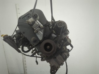 Маховик, MG F 1995-2002