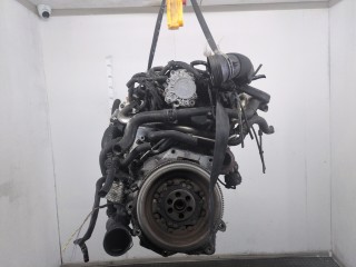 Маховик, ориг. номер 03G105266BD, Seat Altea 2004-2009