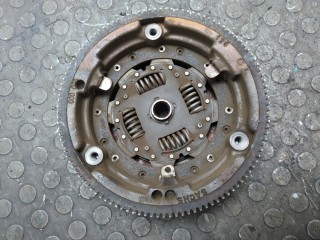 Маховик, Smart Fortwo 1998-2004