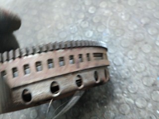 Маховик, Smart Fortwo 1998-2004