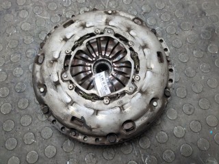 Маховик, ориг. номер 1233682, 3S716477FA, Ford Mondeo 2003-2007