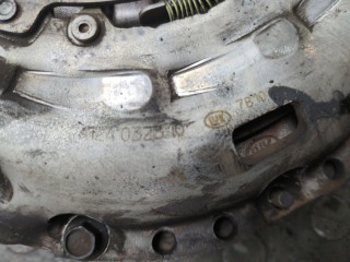Маховик, ориг. номер 1233682, 3S716477FA, Ford Mondeo 2003-2007