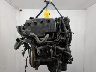 Маховик, ориг. номер 0532Q4, Peugeot 307 2005-2008