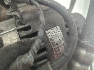 Маховик, Honda Accord 1998-2002