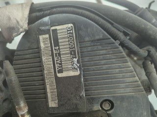 Маховик, Honda Accord 1998-2002