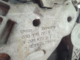 Маховик, ориг. номер 03G105266BM, 03L105266E, Audi A3 2004-2008