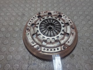 Маховик, ориг. номер 5616016, 616335, Opel Zafira B 2008-2014