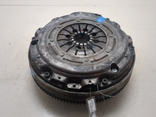 Маховик, ориг. номер 1563367, 8V416477DB, Ford Galaxy 2006-2010