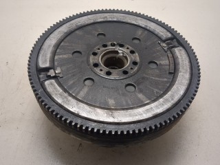 Маховик, ориг. номер 1563367, 8V416477DB, Ford Galaxy 2006-2010