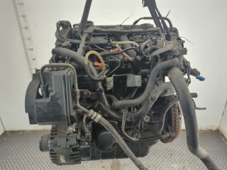 Маховик, Citroen Berlingo 2004-2013