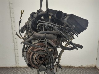 Маховик, Ford Fiesta 2005-2008