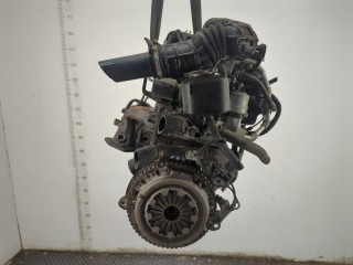 Маховик, Chevrolet Spark 2009-2016