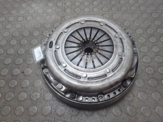 Маховик, Ford Focus 2007-2011