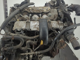 Маховик, Toyota RAV4 2003-2005
