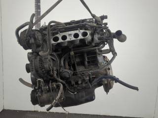 Маховик, Honda CR-V 2001-2004